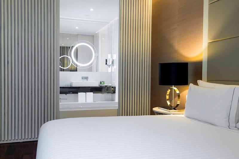 سوییت, Bessahotel Liberdade