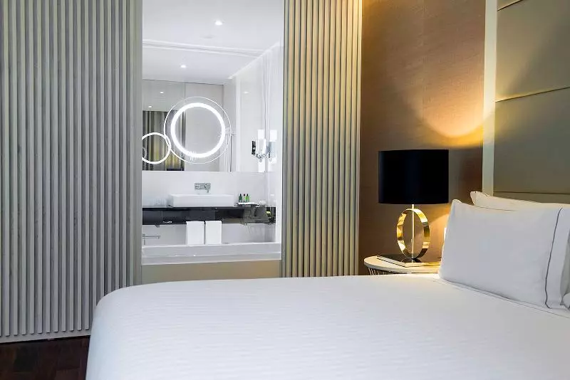 Suite, Bessahotel Liberdade