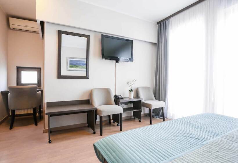 Standardzimmer, Divan