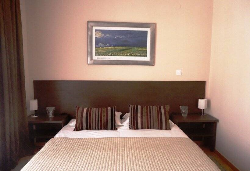 Standardzimmer, Divan