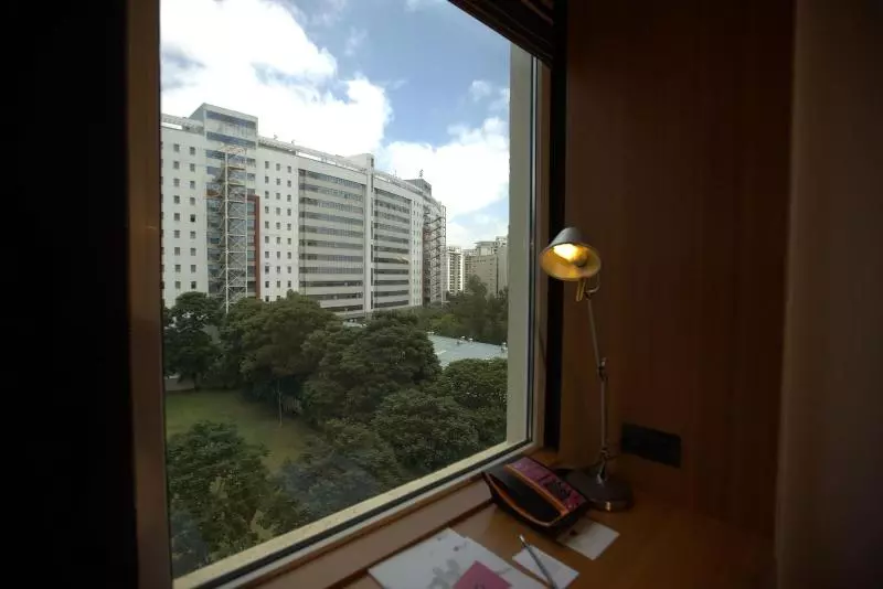 デラックスルーム, Four Points By Sheraton Bengaluru, Whitefield