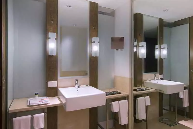 プレミアムルーム, Four Points By Sheraton Bengaluru, Whitefield