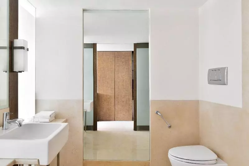 エクゼクティブスイート, Four Points By Sheraton Bengaluru, Whitefield