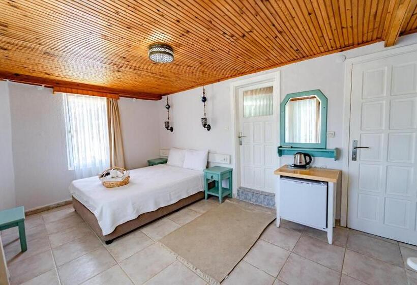 اتاق استاندارد, Golden Lighthouse