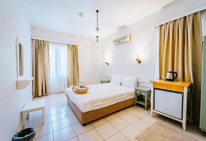 اتاق استاندارد, Golden Lighthouse