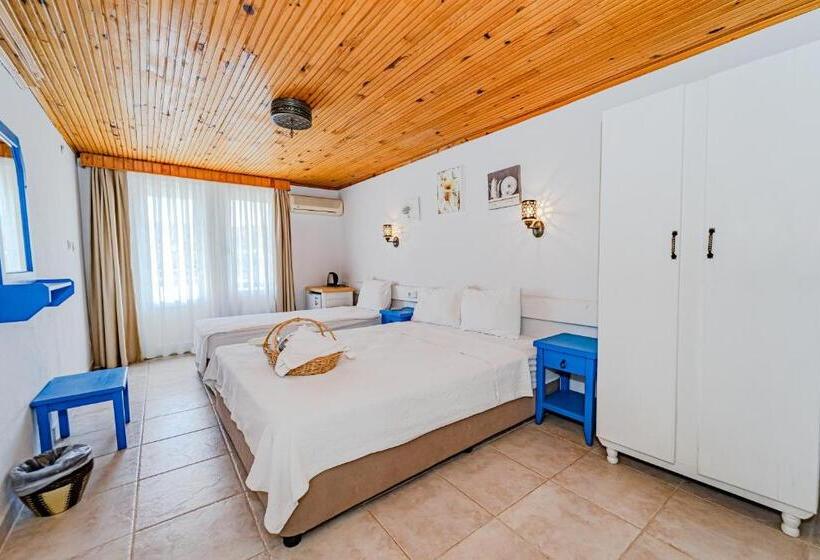 اتاق استاندارد سه نفره, Golden Lighthouse