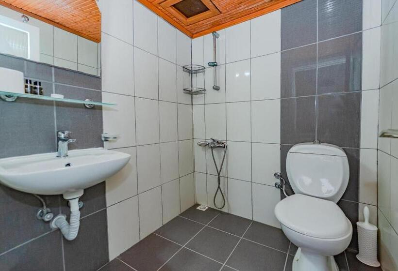 اتاق استاندارد با چشمانداز باغ, Golden Lighthouse