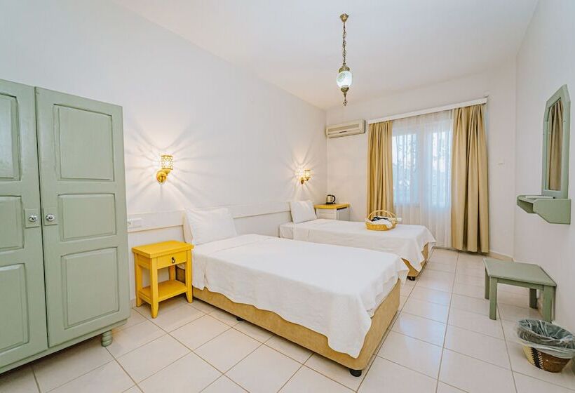 اتاق استاندارد, Golden Lighthouse