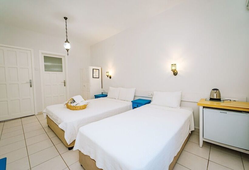 اتاق استاندارد سه نفره, Golden Lighthouse