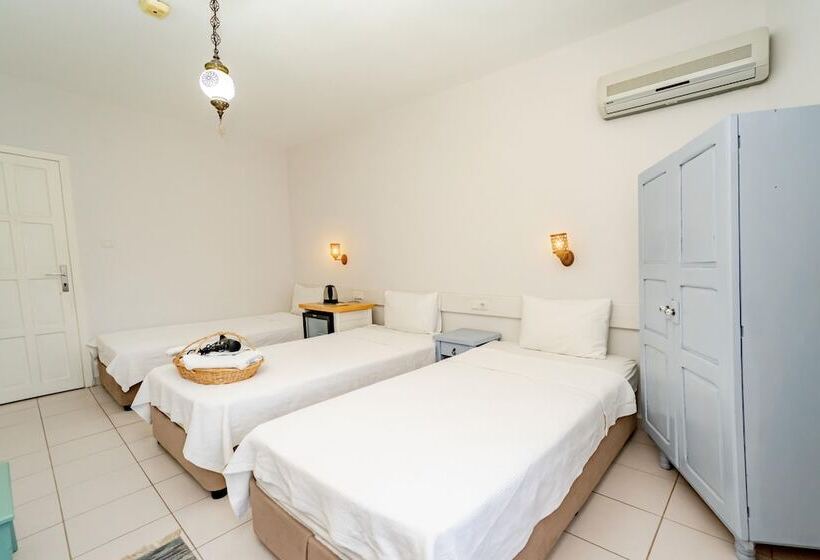 اتاق استاندارد سه نفره, Golden Lighthouse