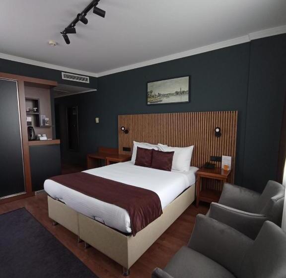 Номер Стандарт, Gosterisli Otel