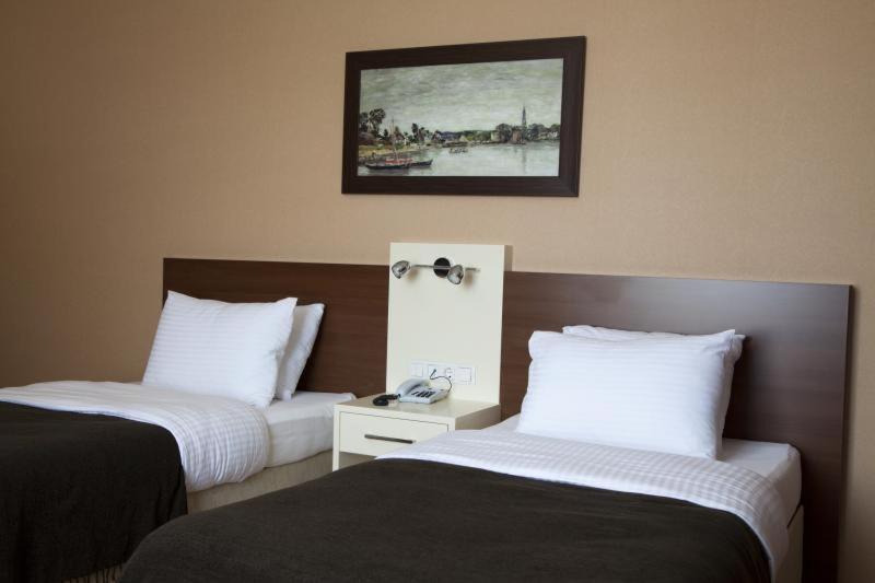 Номер Стандарт, Gosterisli Otel
