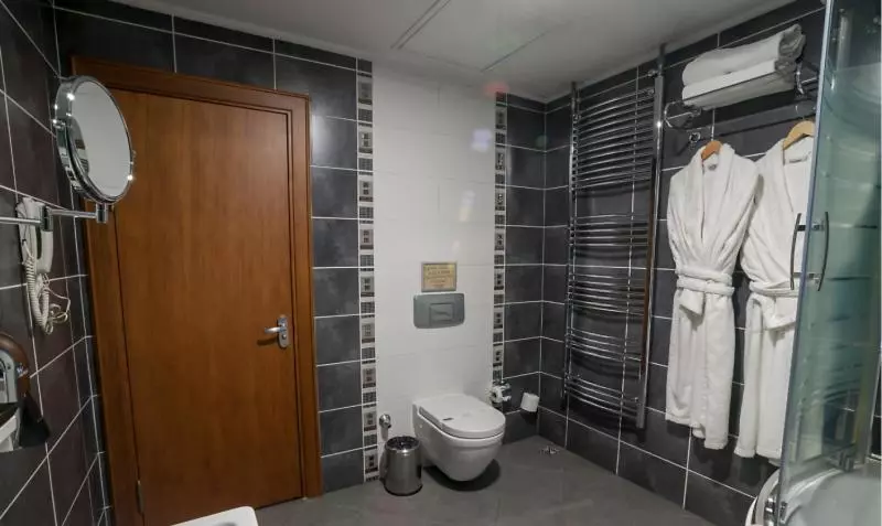Deluxe-huone, Gosterisli Otel