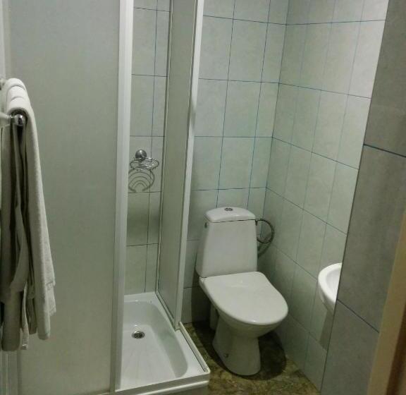 اتاق استاندارد, Kaiser