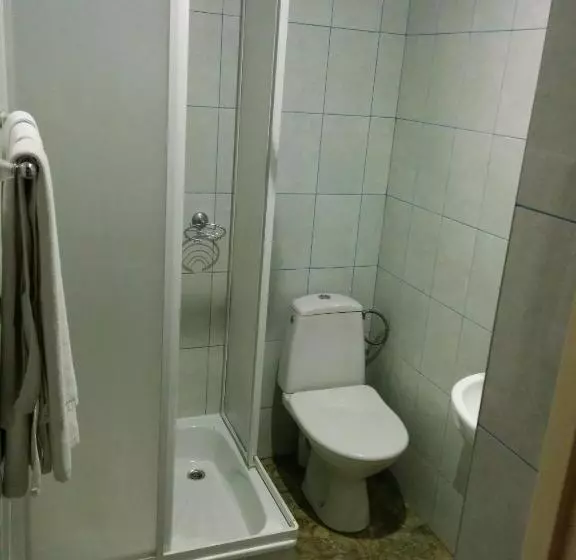 Standard-huone, Kaiser