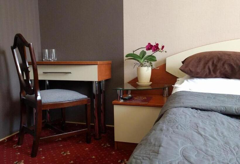 اتاق استاندارد, Kaiser