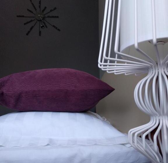 اتاق استاندارد, Kaiser