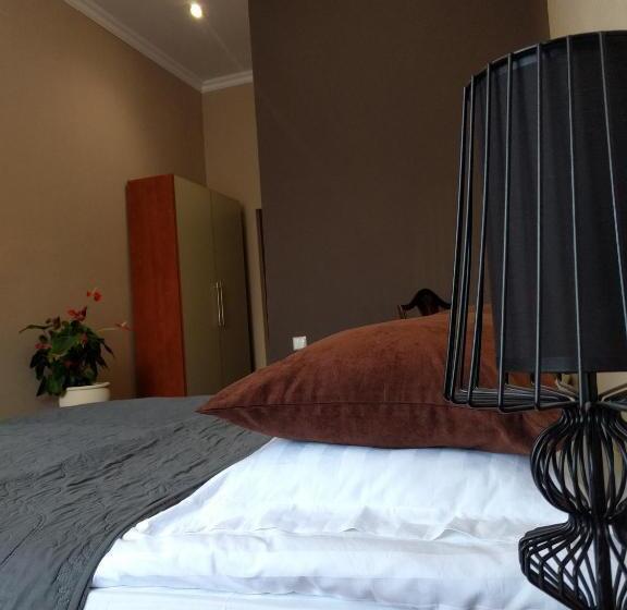 اتاق استاندارد, Kaiser