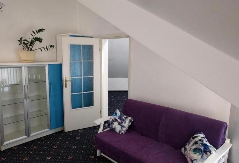 اتاق استاندارد سه نفره, Kaiser