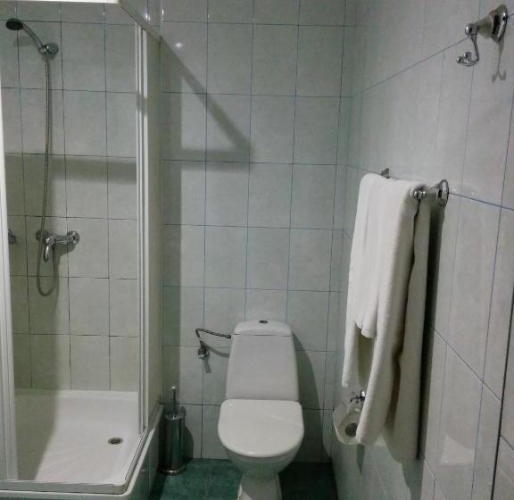 اتاق استاندارد, Kaiser