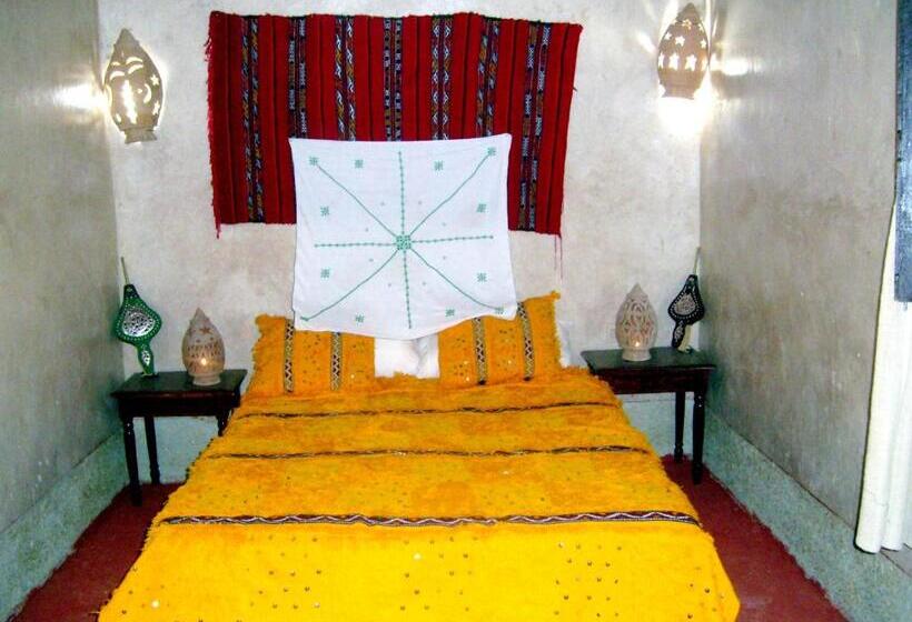 Номер Стандарт, Kasbah Dar Dmana