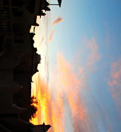 标准间, Kasbah Dar Dmana