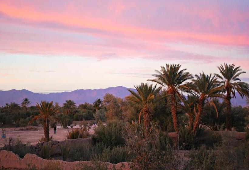 Номер Стандарт, Kasbah Dar Dmana