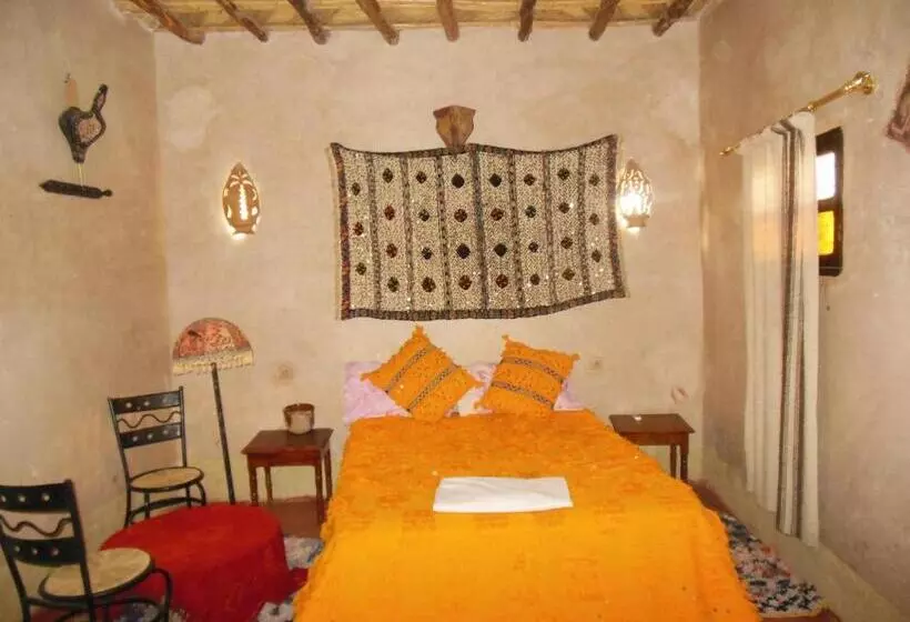 スイート, Kasbah Dar Dmana