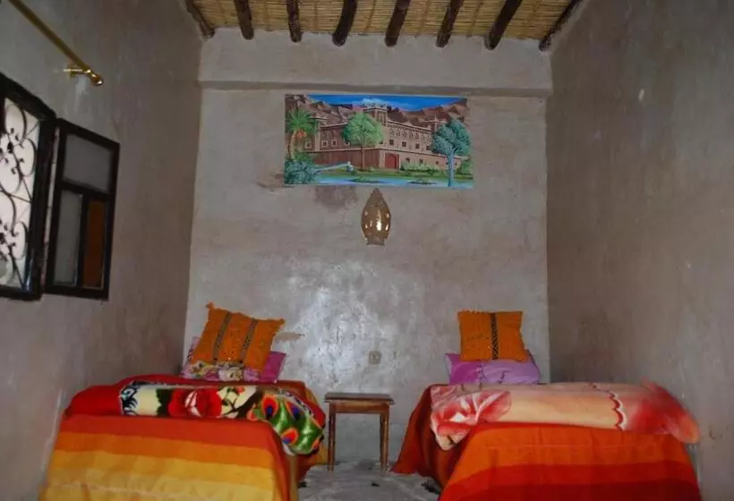 スイート, Kasbah Dar Dmana