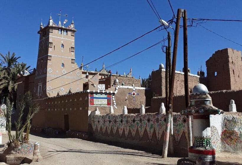 סוויטה, Kasbah Dar Dmana