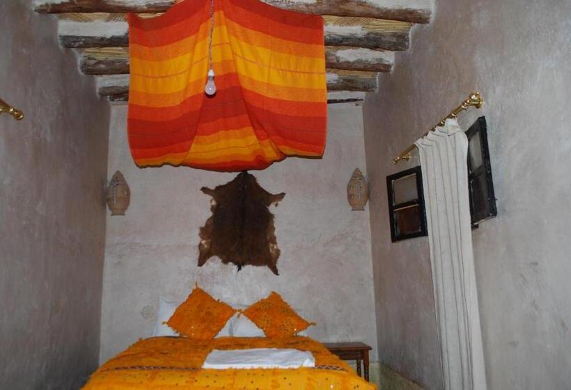 Номер Стандарт Индивидуальный, Kasbah Dar Dmana