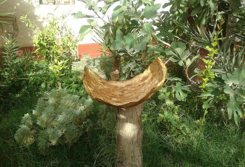 Номер Стандарт Индивидуальный, Kasbah Dar Dmana