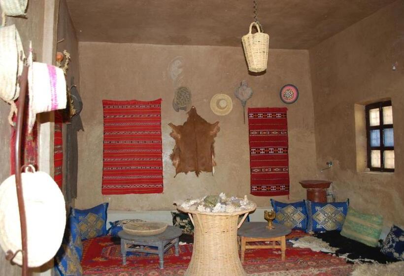 套房, Kasbah Dar Dmana