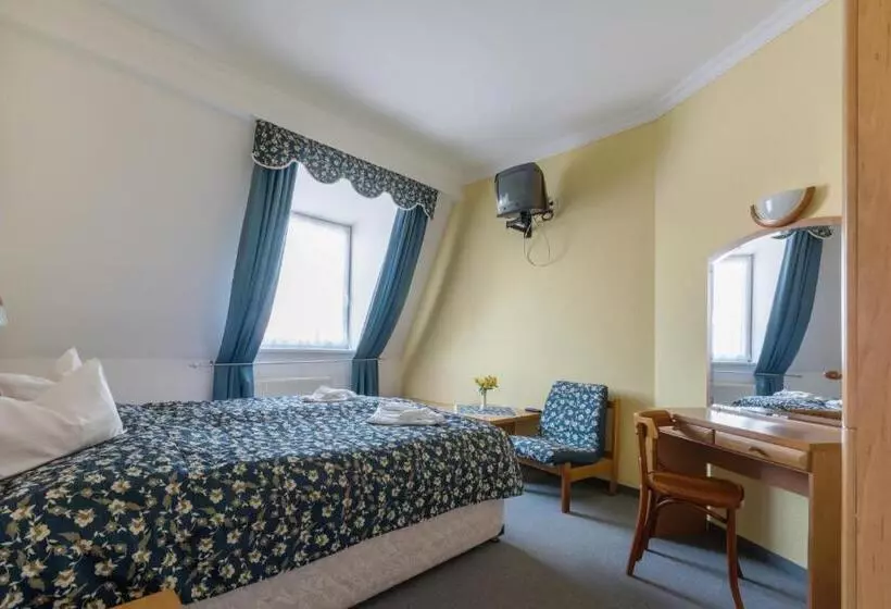 آپارتمان سوپریور 1 خوابه, Kikelet Club