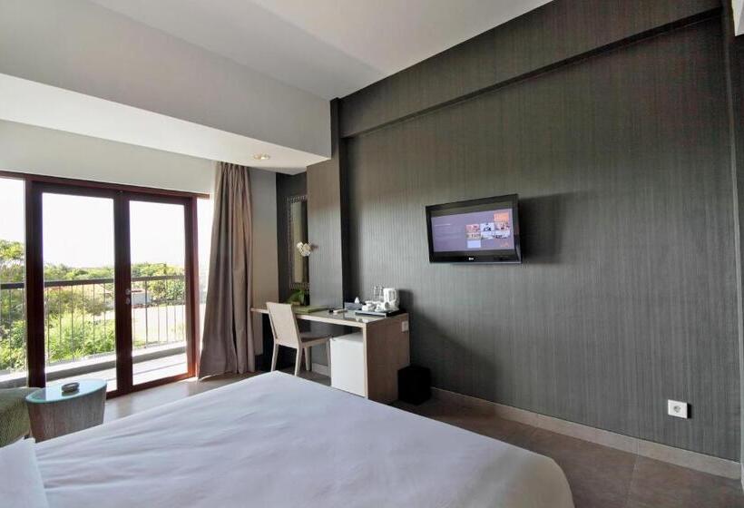 Номер Executive, Santika Siligita Nusa Dua