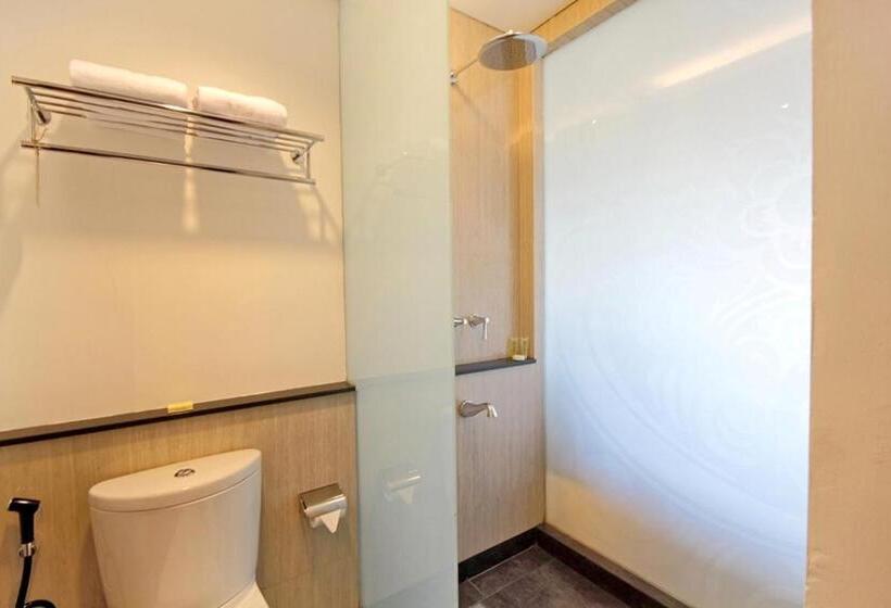 이그제큐티브 룸, Santika Siligita Nusa Dua