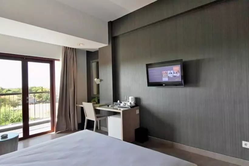 اتاق سوپریور, Santika Siligita Nusa Dua