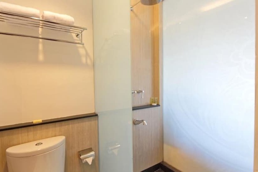 이그제큐티브 룸, Santika Siligita Nusa Dua