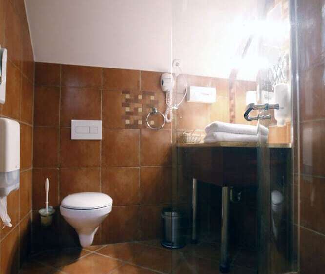 חדר סטנדרט, Wellness Hotel Laroba