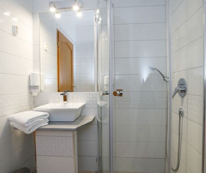 חדר סופריור, Wellness Hotel Laroba