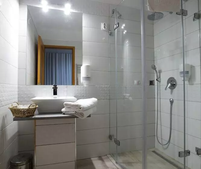 ファミリールーム, Wellness Hotel Laroba