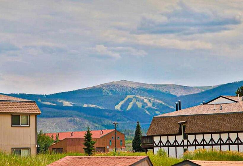 2ベッドルームアパートメント, Meadowridge Resort