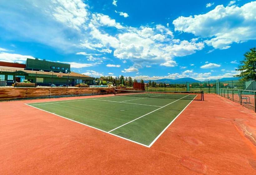 2ベッドルームアパートメント, Meadowridge Resort