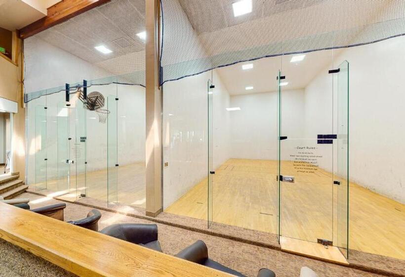 2ベッドルームアパートメント, Meadowridge Resort