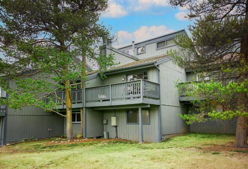 2ベッドルームアパートメント, Meadowridge Resort