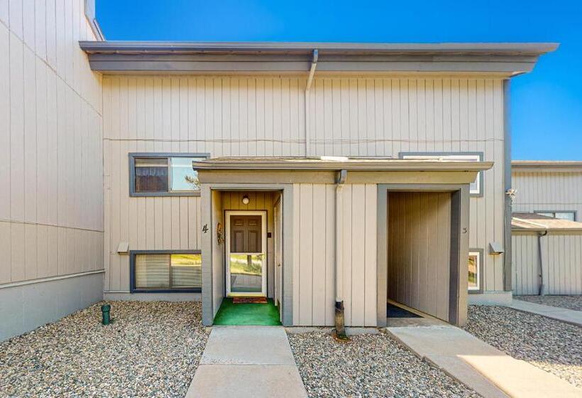 2ベッドルームアパートメント, Meadowridge Resort