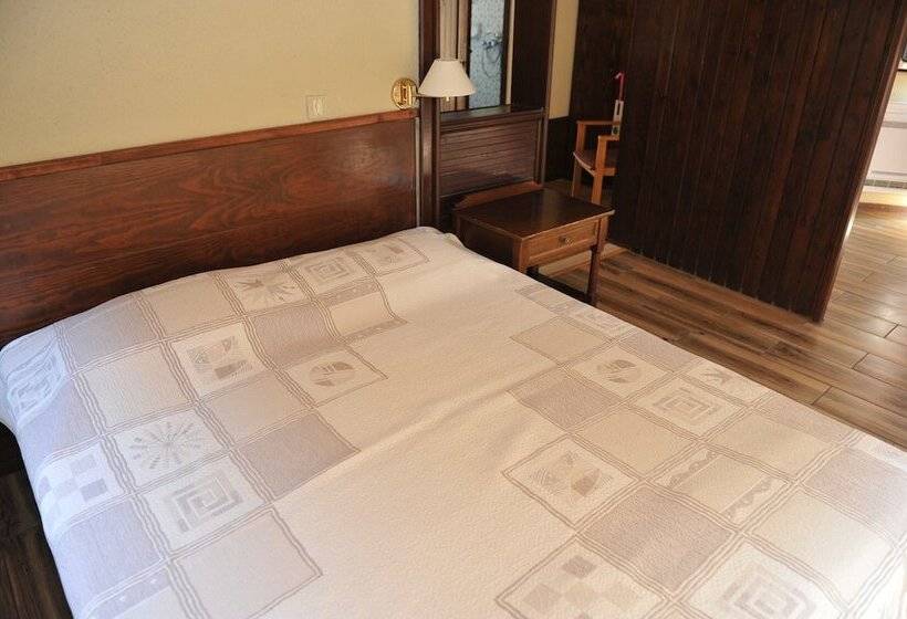 Студия Стандарт, Niki Hotel Apartments