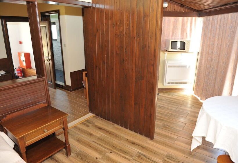 חדר סטודיו סטנדרד, Niki Hotel Apartments