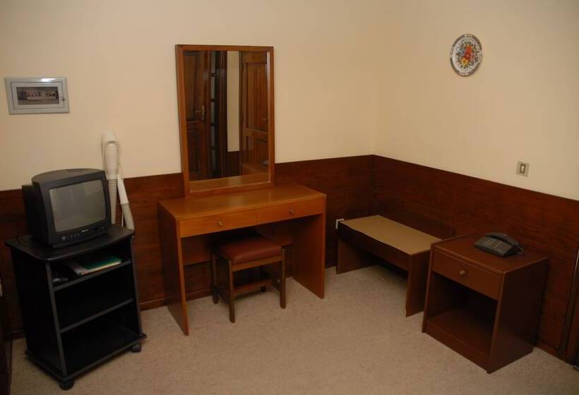 חדר סטודיו סטנדרד, Niki Hotel Apartments