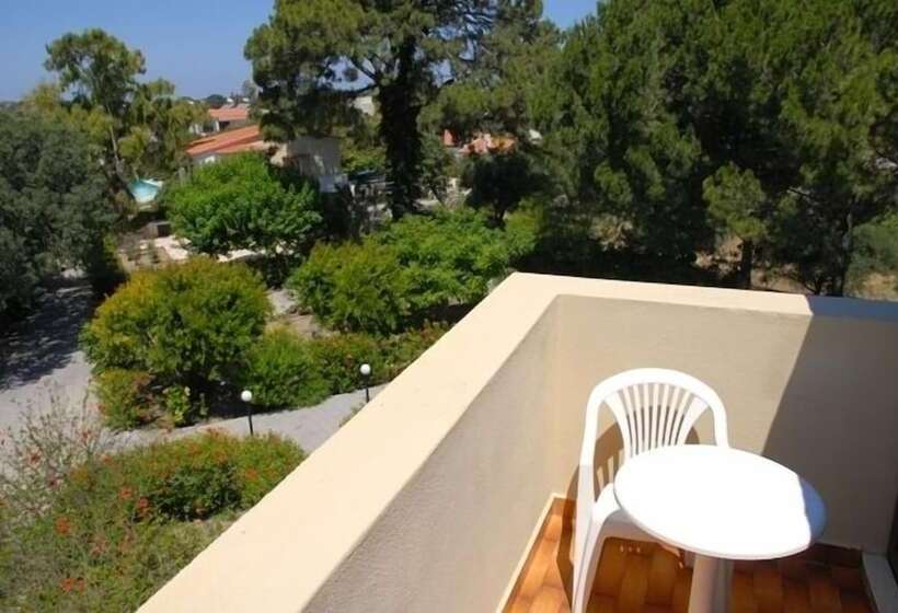 חדר סטודיו סטנדרד, Niki Hotel Apartments